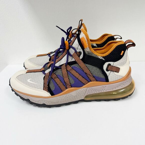 Athletic Shoes Nike Air Max 270 Multicolor Mens Air Max 270 React